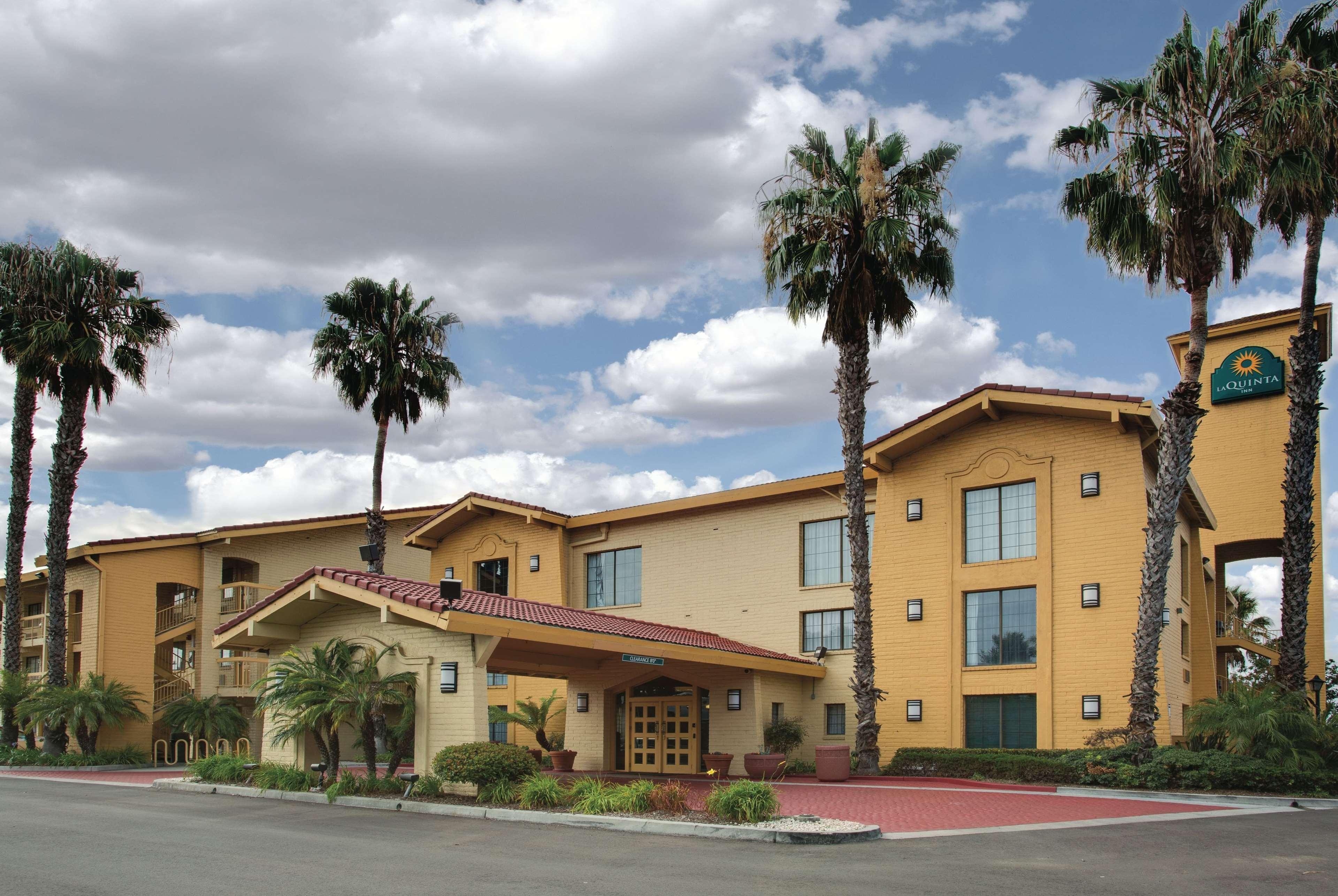 La Quinta Inn by Wyndham Ventura Bagian luar foto