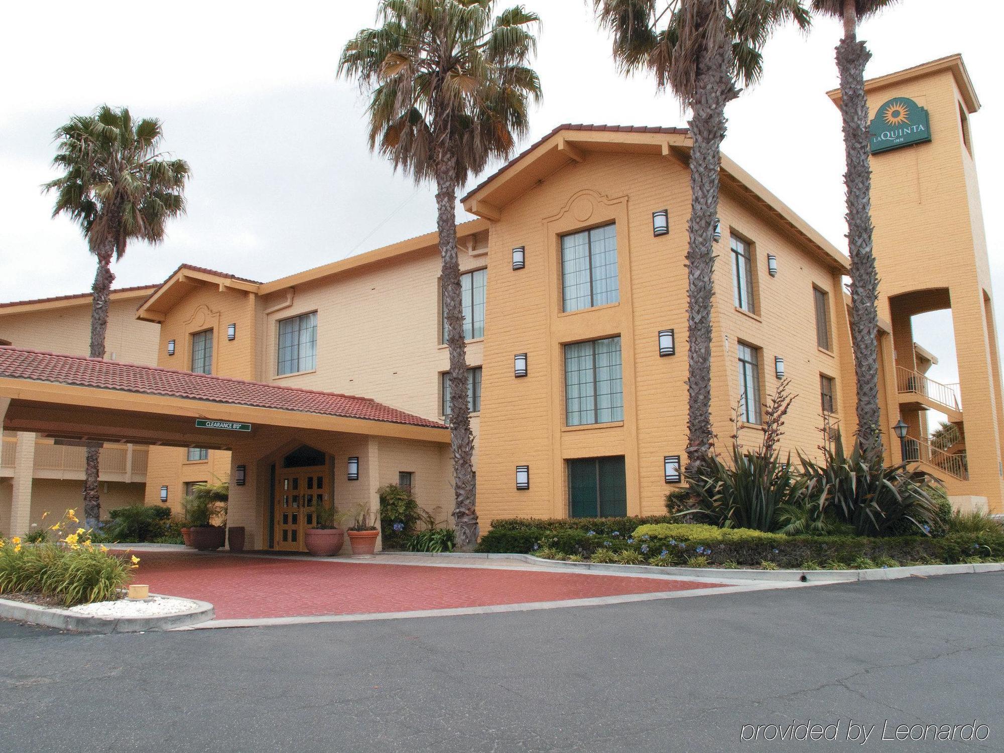 La Quinta Inn by Wyndham Ventura Bagian luar foto